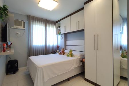 Apartamento à venda com 84m², 3 quartos e 2 vagas Apartamento à venda com 84m², 3 quartos e 2 vagasQuarto 2 - Suíte