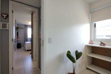 Apartamento à venda com 84m², 3 quartos e 2 vagas Apartamento à venda com 84m², 3 quartos e 2 vagasQuarto 3