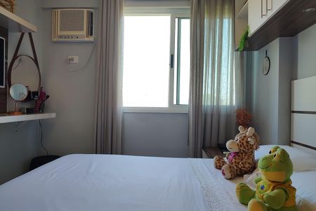 Apartamento à venda com 84m², 3 quartos e 2 vagas Apartamento à venda com 84m², 3 quartos e 2 vagasQuarto 2 - Suíte