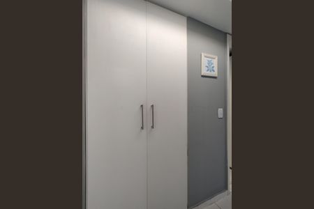 Apartamento à venda com 84m², 3 quartos e 2 vagasQuarto 1 - Armários