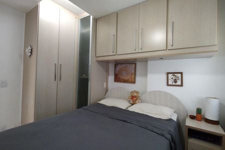 Apartamento à venda com 84m², 3 quartos e 2 vagas Apartamento à venda com 84m², 3 quartos e 2 vagasQuarto 1 - Armários