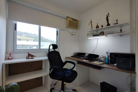 Apartamento à venda com 84m², 3 quartos e 2 vagas Apartamento à venda com 84m², 3 quartos e 2 vagasQuarto 3