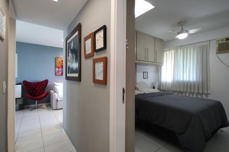 Apartamento à venda com 84m², 3 quartos e 2 vagas Apartamento à venda com 84m², 3 quartos e 2 vagasCorredor