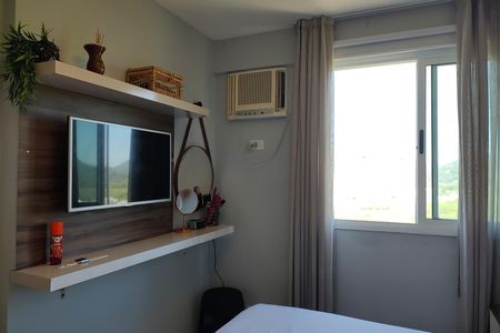 Apartamento à venda com 84m², 3 quartos e 2 vagas Apartamento à venda com 84m², 3 quartos e 2 vagasQuarto 2 - Suíte