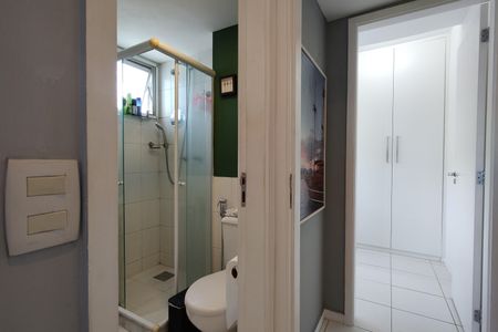 Apartamento à venda com 84m², 3 quartos e 2 vagas Apartamento à venda com 84m², 3 quartos e 2 vagasQuarto 2 - Suíte
