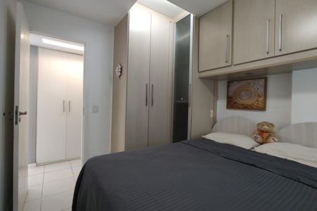 Apartamento à venda com 84m², 3 quartos e 2 vagas Apartamento à venda com 84m², 3 quartos e 2 vagasQuarto 1 - Armários