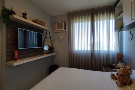 Apartamento à venda com 84m², 3 quartos e 2 vagas Apartamento à venda com 84m², 3 quartos e 2 vagasQuarto 2 - Suíte