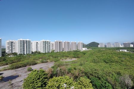 Apartamento à venda com 84m², 3 quartos e 2 vagas Apartamento à venda com 84m², 3 quartos e 2 vagasVista do Quarto
