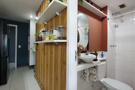 Apartamento à venda com 84m², 3 quartos e 2 vagas Apartamento à venda com 84m², 3 quartos e 2 vagasCozinha - Armários