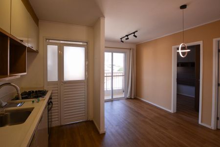 SALA de apartamento para alugar com 2 quartos, 42m² em Vila Sao Domingos, São Paulo