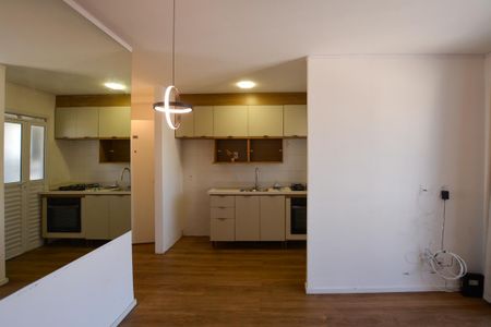 SALA de apartamento para alugar com 2 quartos, 42m² em Vila Sao Domingos, São Paulo