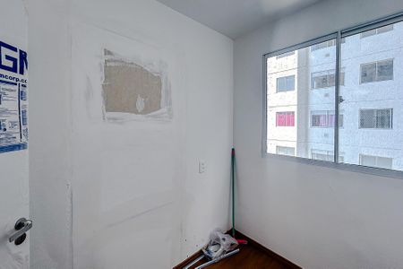 Apartamento para alugar com 34m², 2 quartos e sem vaga Apartamento para alugar com 34m², 2 quartos e sem vagaQuarto 2