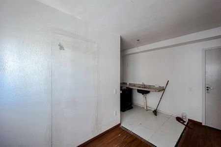 Sala de apartamento para alugar com 2 quartos, 34m² em Vila Matilde, São Paulo