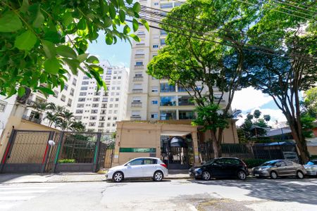 Apartamento à venda com 99m², 3 quartos e 3 vagas