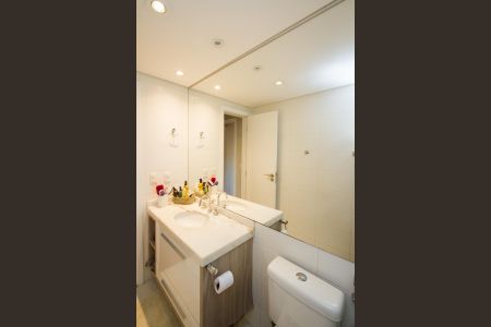 Apartamento à venda com 99m², 3 quartos e 3 vagas