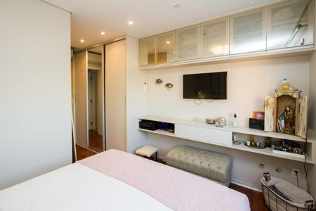 Apartamento à venda com 3 quartos, 99m² em Jardim das Acacias, São Paulo