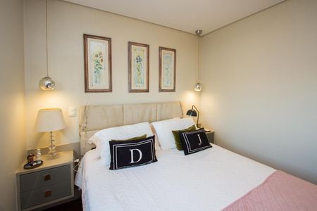 Apartamento à venda com 3 quartos, 99m² em Jardim das Acacias, São Paulo