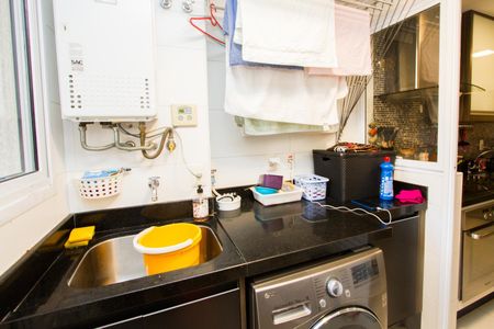 Apartamento à venda com 99m², 3 quartos e 3 vagas