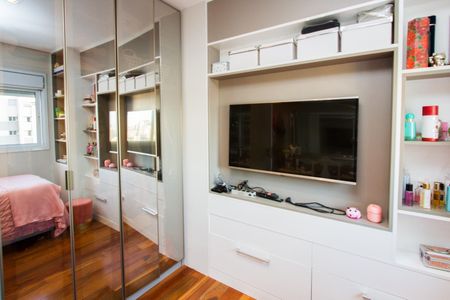 Apartamento à venda com 99m², 3 quartos e 3 vagas