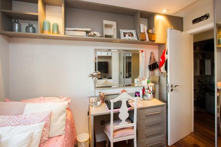 Apartamento à venda com 99m², 3 quartos e 3 vagas