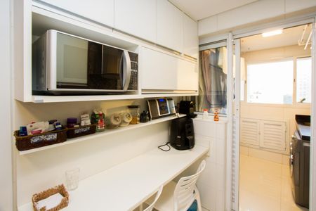 Apartamento à venda com 99m², 3 quartos e 3 vagas