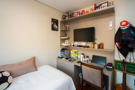 Apartamento à venda com 99m², 3 quartos e 3 vagas