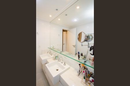 Apartamento à venda com 99m², 3 quartos e 3 vagas