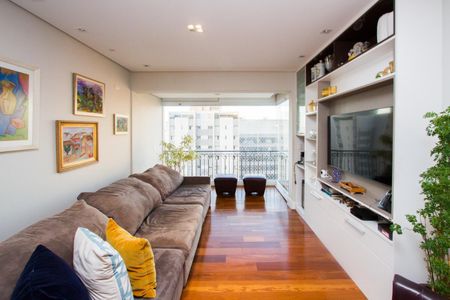 Apartamento à venda com 99m², 3 quartos e 3 vagas