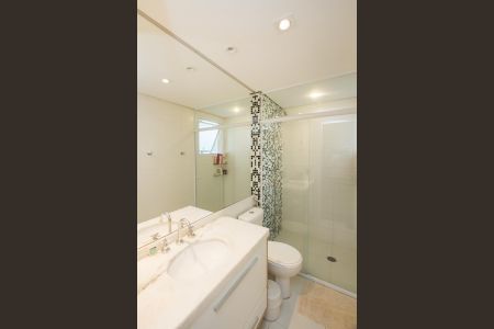 Apartamento à venda com 99m², 3 quartos e 3 vagas