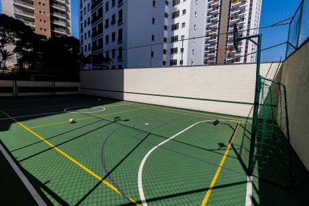Apartamento à venda com 99m², 3 quartos e 3 vagas