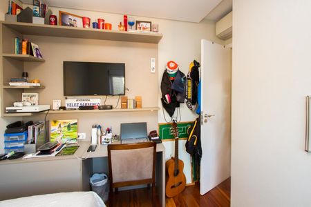 Apartamento à venda com 99m², 3 quartos e 3 vagas