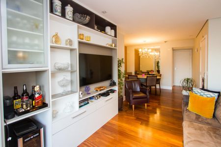Apartamento à venda com 99m², 3 quartos e 3 vagas