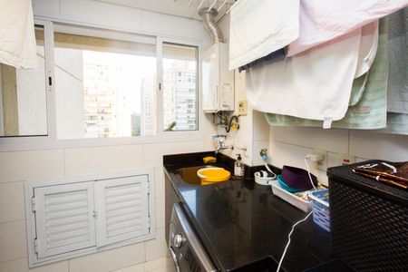 Apartamento à venda com 99m², 3 quartos e 3 vagas