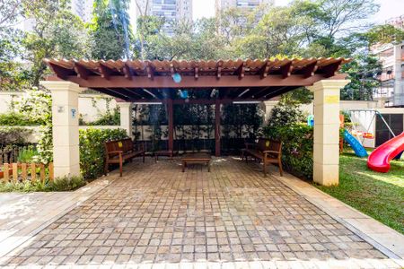 Apartamento à venda com 99m², 3 quartos e 3 vagas