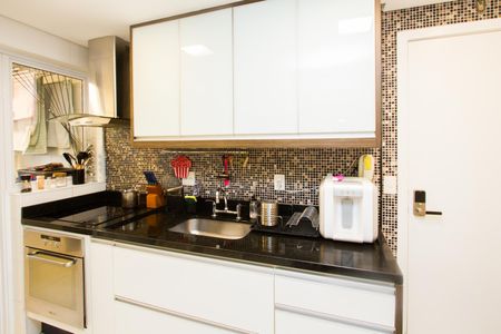 Apartamento à venda com 99m², 3 quartos e 3 vagas