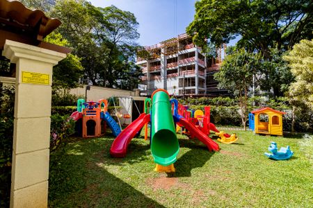 Apartamento à venda com 99m², 3 quartos e 3 vagas