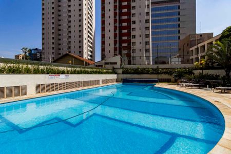 Apartamento à venda com 99m², 3 quartos e 3 vagas