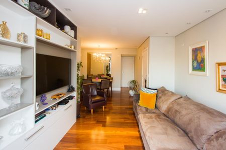 Apartamento à venda com 3 quartos, 99m² em Jardim das Acacias, São Paulo