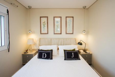 Apartamento à venda com 99m², 3 quartos e 3 vagas