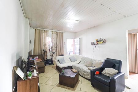 Casa à venda com 3 quartos, 200m² em Jardim Modelo, São Paulo