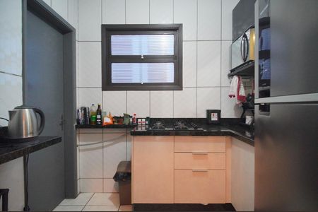 Apartamento à venda com 73m², 2 quartos e sem vagaCozinha