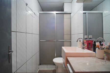 Apartamento à venda com 73m², 2 quartos e sem vagaBanheiro