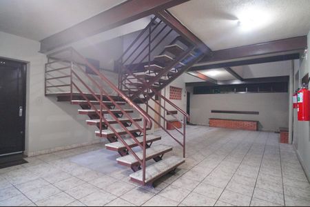 Apartamento à venda com 73m², 2 quartos e sem vagaHall de entrada