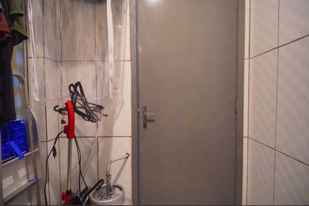 Apartamento à venda com 73m², 2 quartos e sem vagaCozinha