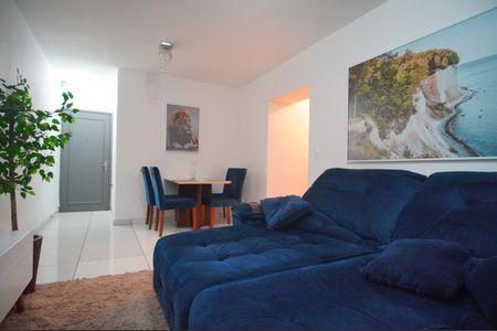 Apartamento à venda com 73m², 2 quartos e sem vagasala