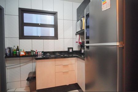Apartamento à venda com 73m², 2 quartos e sem vagaCozinha
