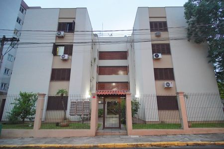 Apartamento à venda com 73m², 2 quartos e sem vagaFachada