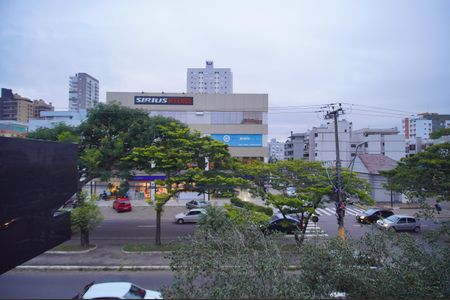 Apartamento à venda com 73m², 2 quartos e sem vagaVista do Quarto 1