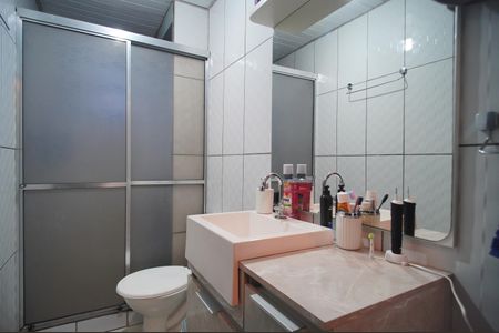 Apartamento à venda com 73m², 2 quartos e sem vagaBanheiro