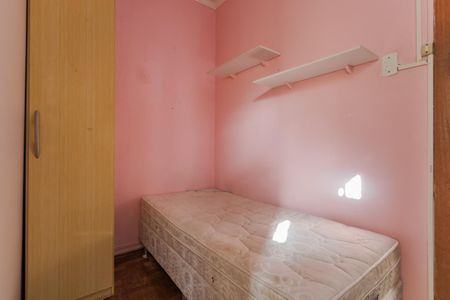 Apartamento à venda com 46m², 1 quarto e sem vagaQuarto